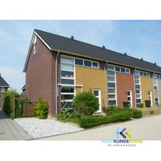 Tolkamer Domeinenhof 53 Coll. Vrijleve